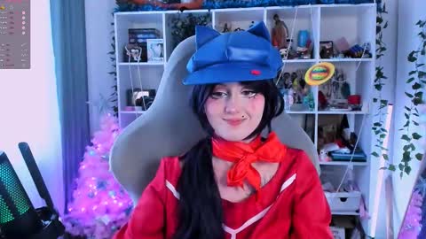 Clementine  Clem  online show from January 7, 2026, 10:18 am