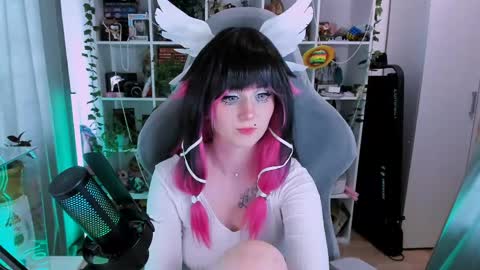 Clementine  Clem  online show from April 23, 2026, 9:08 am