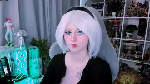 Clementine  Clem  online show from May 28, 2026, 8:33 am
