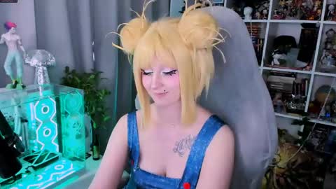 Clementine  Clem  online show from May 30, 2026, 2:47 pm
