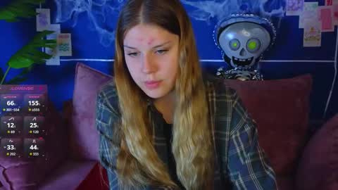 Caitlyn or Catie online show from October 26, 2025, 4:40 am