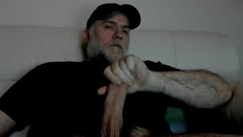 Snapshot of ohhhbillyyy chatting on June 11, 2026, 12:19 am Billy Bear online show from June 11, 2026, 12:19 am