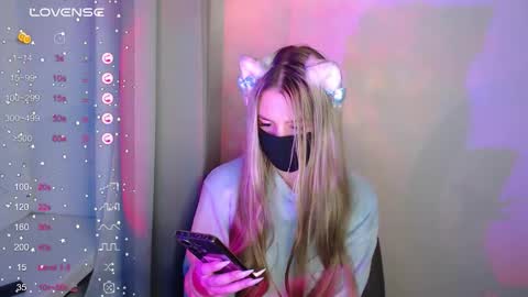 katarina online show from November 6, 2025, 6:20 pm