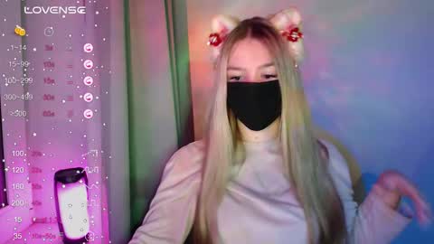 katarina online show from November 8, 2025, 7:01 pm