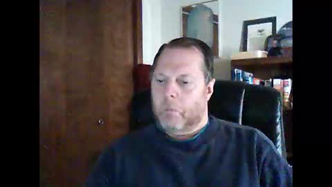 Snapshot of ohioguy64 chatting on January 20, 2025, 3:50 pm ohioguy64 online show from January 20, 2025, 3:50 pm