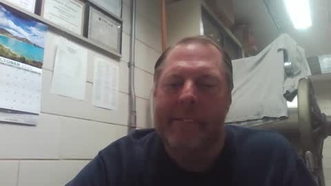 Snapshot of ohioguy64 chatting on October 3, 2025, 7:55 pm ohioguy64 online show from October 3, 2025, 7:55 pm