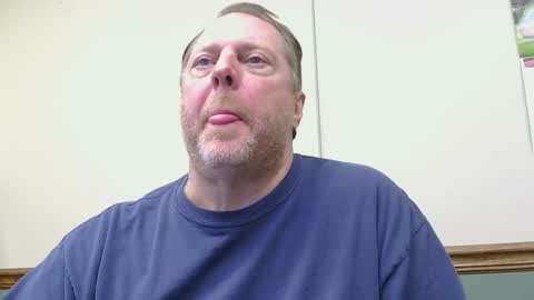 Snapshot of ohioguy64 chatting on November 21, 2025, 6:17 pm ohioguy64 online show from November 21, 2025, 6:17 pm