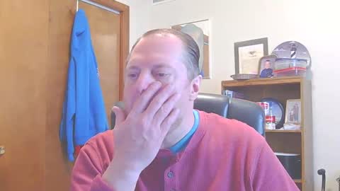 ohioguy64 online show from January 17, 2026, 6:22 pm