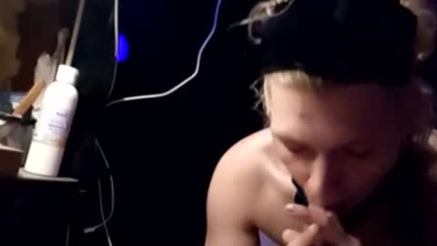 ohiomade38 online show from October 30, 2025, 10:10 pm