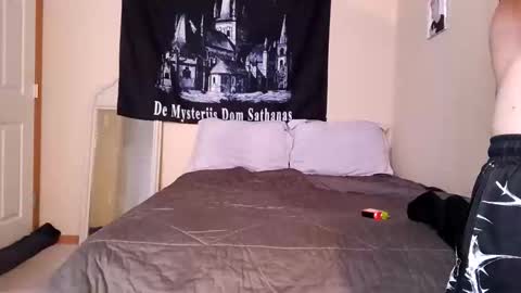 ohjaybones online show from October 12, 2025, 3:00 pm