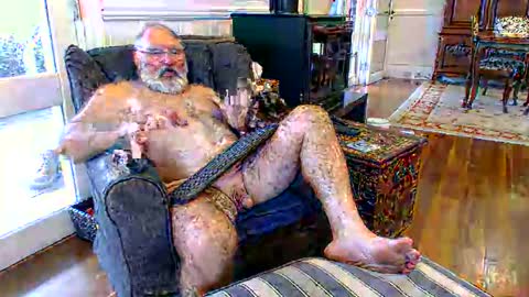 Ohjonny online show from March 19, 2026, 10:36 pm