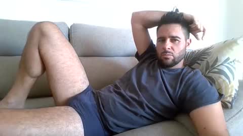 ohmaig0t online show from September 22, 2025, 9:33 am