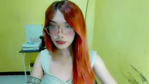 ohmyalessandraxcx online show from January 8, 2026, 3:03 pm