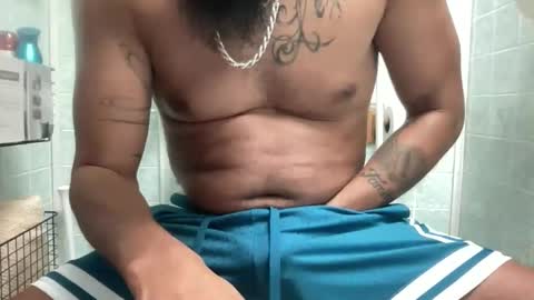 ohmygoddaddy online show from October 26, 2025, 3:45 am