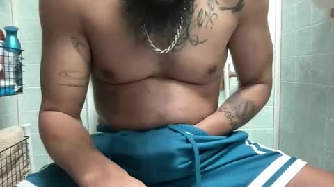 ohmygoddaddy online show from February 9, 2026, 12:47 am