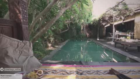 Mo online show from November 11, 2025, 1:05 am