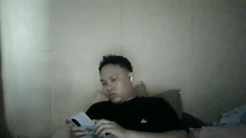 ohyeah006 online show from February 5, 2026, 8:19 am