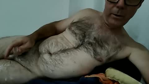 Snapshot of oiledcouple1 chatting on April 13, 2026, 12:10 pm oiledcouple1 online show from April 13, 2026, 12:10 pm