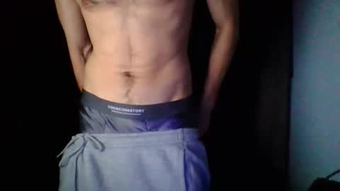 Cam0819 online show from April 1, 2026, 7:09 am