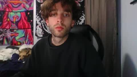 Cam0819 online show from April 2, 2026, 2:53 am