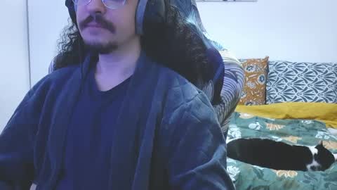 Snapshot of okako chatting on April 9, 2026, 8:09 am okako online show from April 9, 2026, 8:09 am