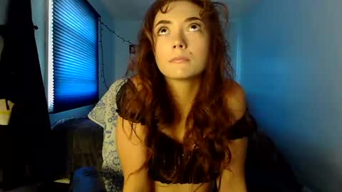 Snapshot of okalley19 chatting on September 14, 2025, 7:24 pm Alley asian bratty online show from September 14, 2025, 7:24 pm