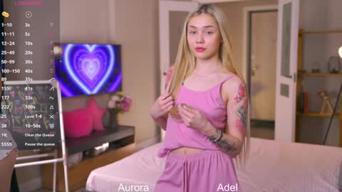 Snapshot of oke_doke chatting on March 24, 2026, 6:29 am Henrietta or Rita online show from March 24, 2026, 6:29 am