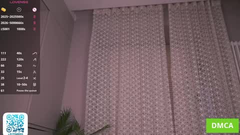 Snapshot of oke_doke chatting on April 6, 2026, 4:46 am Henrietta or Rita online show from April 6, 2026, 4:46 am