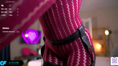 Snapshot of oke_doke chatting on April 6, 2026, 5:47 pm Henrietta or Rita online show from April 6, 2026, 5:47 pm