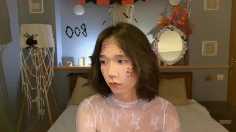 Ami online show from October 30, 2025, 2:40 pm