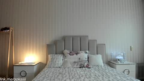            Welcome to my fans page  online show from February 2, 2026, 6:45 am