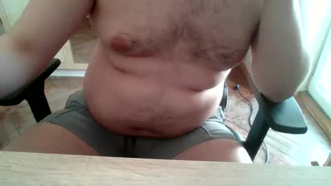 bearforu online show from February 21, 2026, 10:38 am