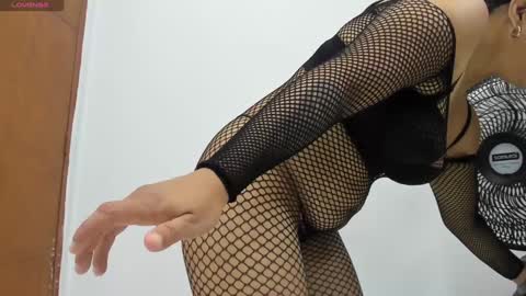 Olaia  online show from January 17, 2025, 12:10 pm