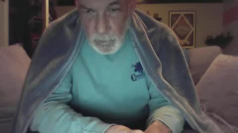 old_bald63 online show from March 1, 2026, 9:22 am