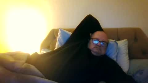 old_fkr online show from January 8, 2025, 7:03 pm