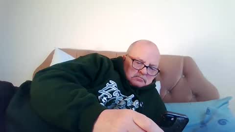 old_fkr online show from January 14, 2025, 12:24 pm