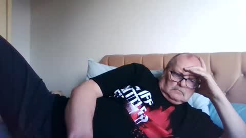 old_fkr online show from February 27, 2025, 5:26 pm