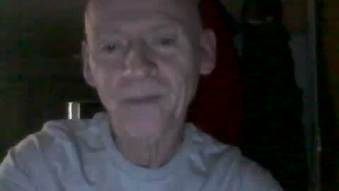 oldbuthorny62 online show from October 14, 2025, 5:19 am