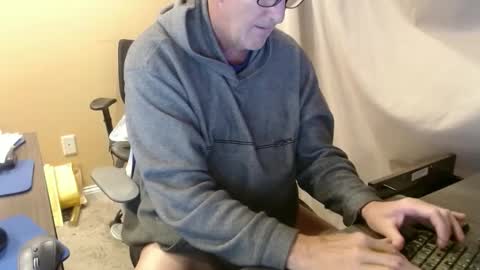 Older and Wiser online show from December 3, 2024, 10:29 pm