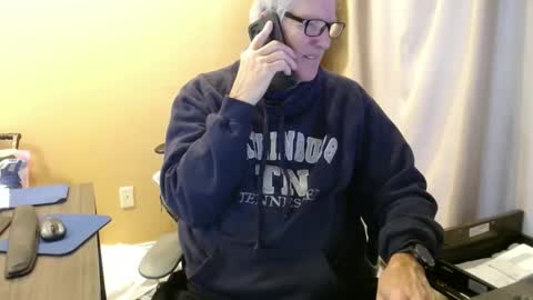 Older and Wiser online show from December 16, 2024, 5:22 pm