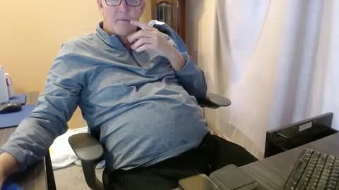 Older and Wiser online show from December 20, 2024, 6:56 pm