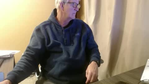 Older and Wiser online show from January 15, 2026, 11:52 pm