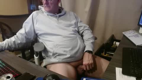 Older and Wiser online show from February 23, 2026, 5:49 am