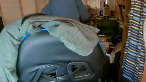 OldFartEd online show from January 18, 2025, 10:17 pm