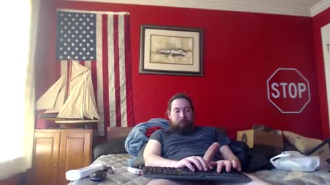 Snapshot of oldfuckus chatting on January 26, 2025, 7:41 pm oldfuckus online show from January 26, 2025, 7:41 pm