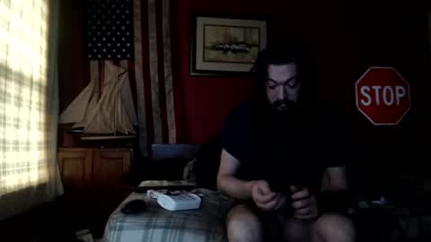 Snapshot of oldfuckus chatting on October 19, 2025, 3:12 pm oldfuckus online show from October 19, 2025, 3:12 pm