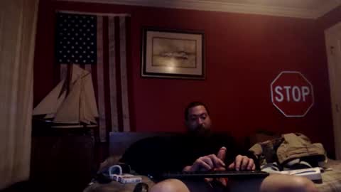 oldfuckus online show from December 3, 2025, 3:36 am