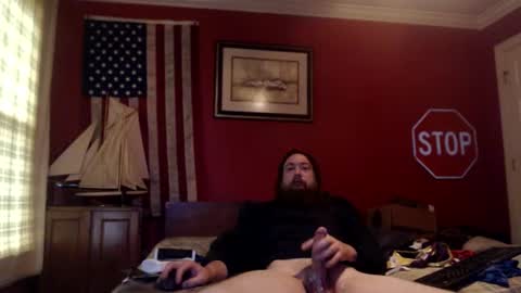 oldfuckus online show from December 18, 2025, 6:25 pm