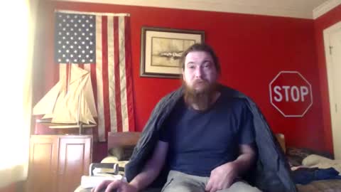 oldfuckus online show from December 20, 2025, 4:03 pm