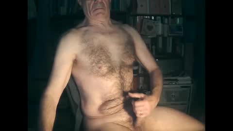 oldhairybastard online show from December 23, 2024, 11:06 pm